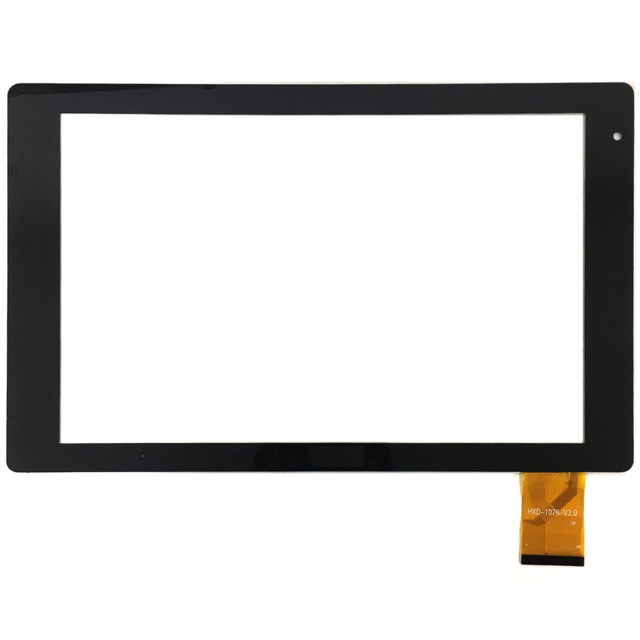 Bush B3 ac101BOXV2 10inch Digitizer Original Argos Spira Black