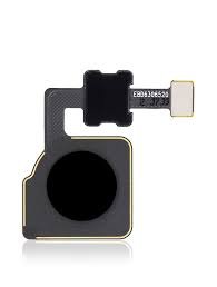 Google Pixel 2 XL Finger Print Sensor Black