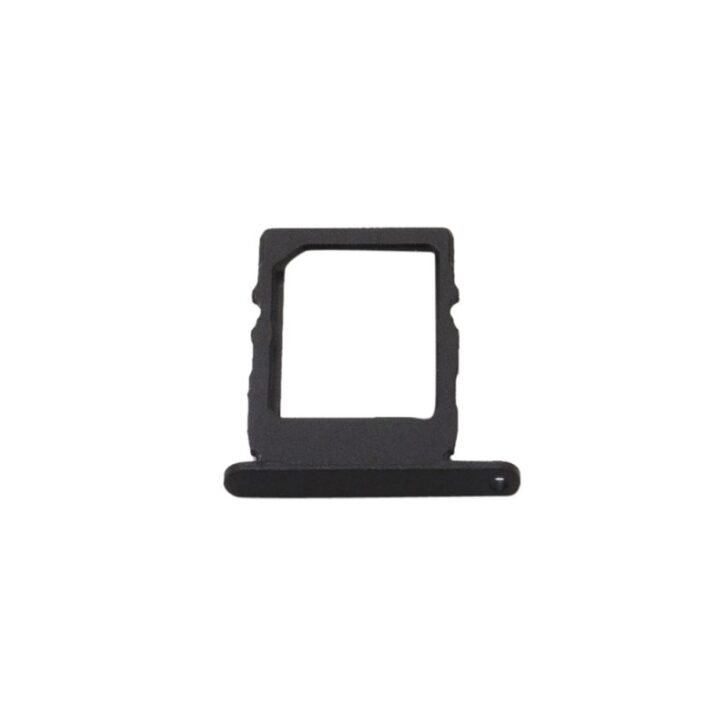 Google Pixel 2 XL Sim Tray Black