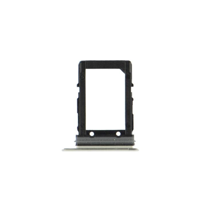 Google Pixel 2 XL Sim Tray White