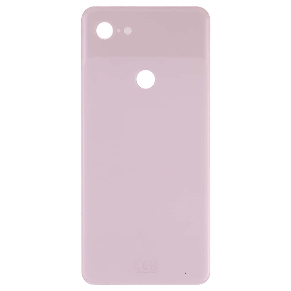 Google Pixel 3 XL Battery Back RoseGold Google Pixel 3 XL Battery Back RoseGold