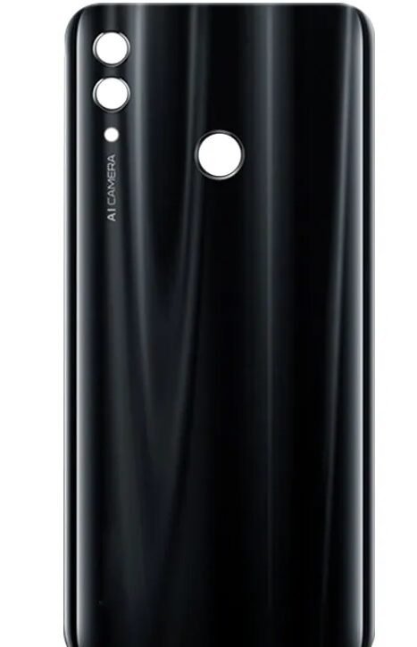 Huawei Honor 10 Lite Battery Back With Lens Black