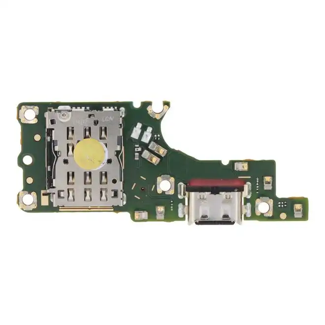 Huawei Honor 50 Lite Charging Board