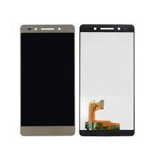 Huawei Honor 7 Lcd With DigitiserN F Original Gold