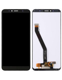 Huawei Honor 7A Lcd With DigitiserN F Original Black