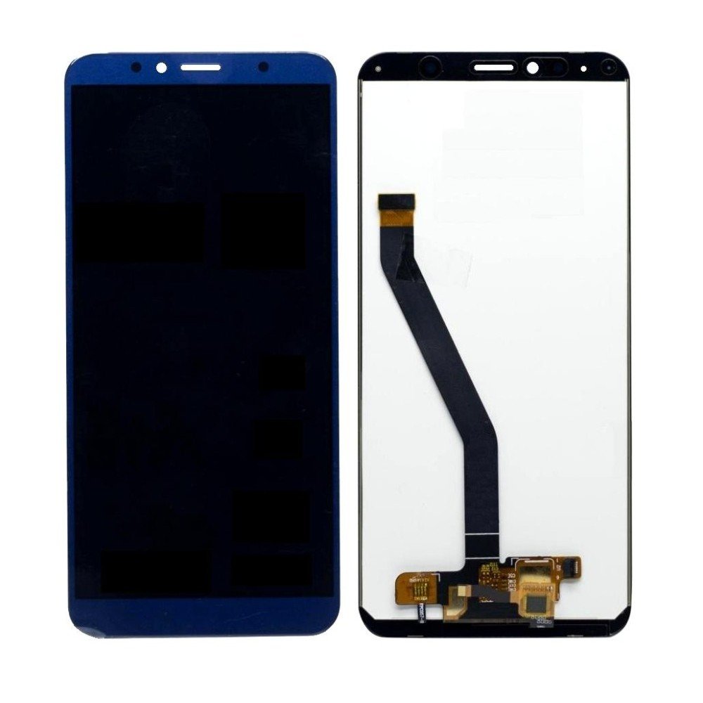 Huawei Honor 7A Lcd With DigitiserN F Original Blue Huawei Honor 7A Lcd With DigitiserN F Original Blue
