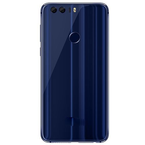 Huawei Honor 8 Battery Back With Lens Blue Huawei Honor 8 Battery Back With Lens Blue