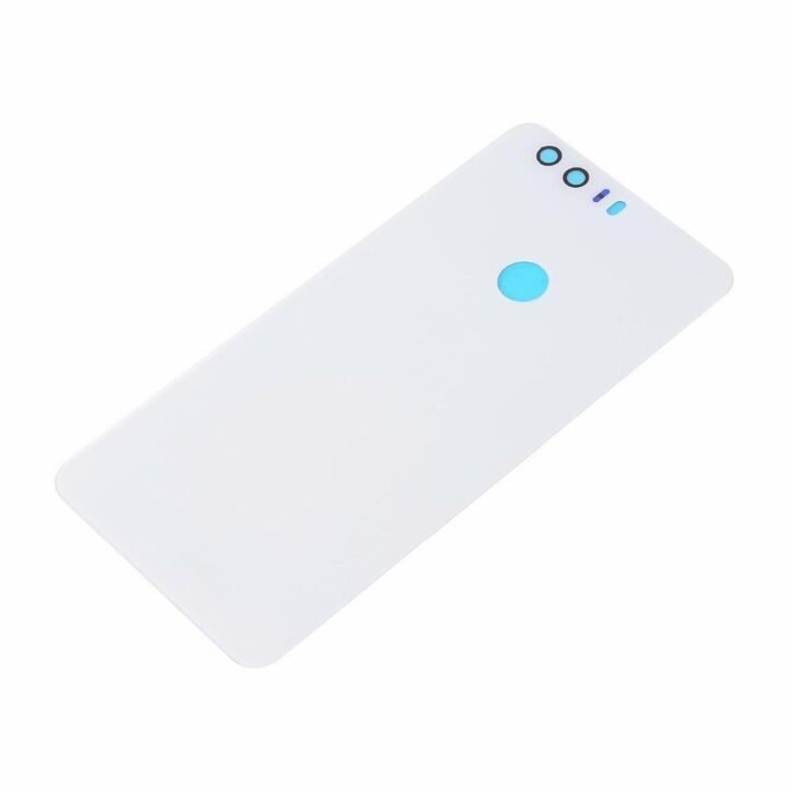 Huawei Honor 8 Battery Back With Lens White