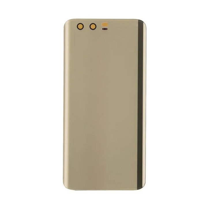 Huawei Honor 9 Battery Back With Lens Gold