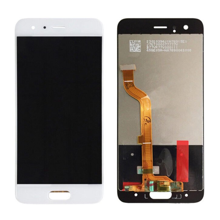 Huawei Honor 9 LCD With Digitiser Original Silver