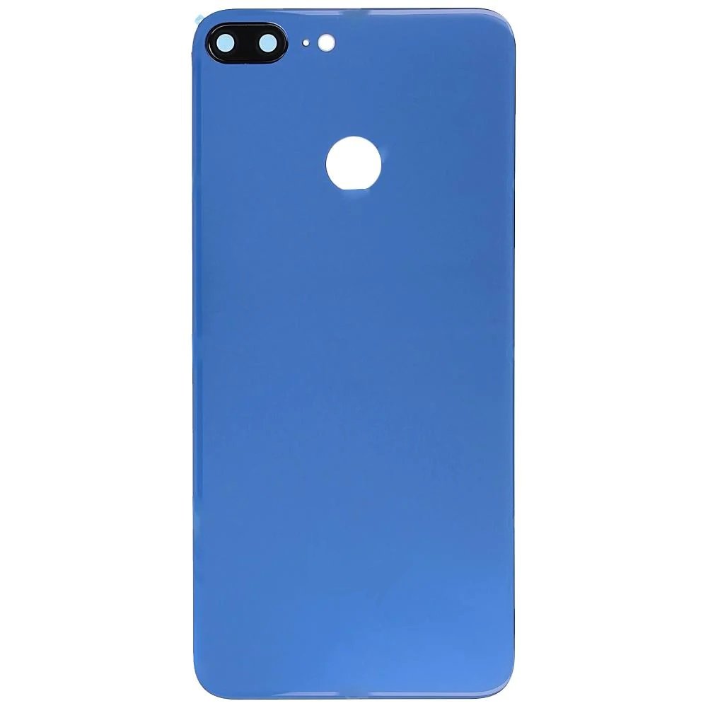 Huawei Honor 9 Lite Battery Back With Lens Blue Huawei Honor 9 Lite Battery Back With Lens Blue