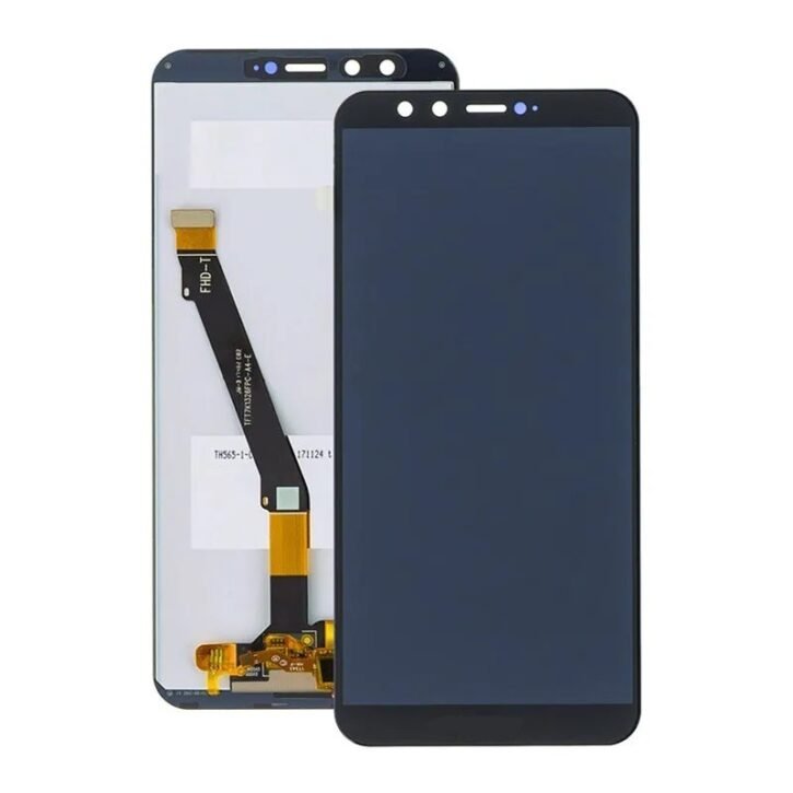 Huawei Honor 9 Lite Lcd With DigitiserN F AfterMarket Black