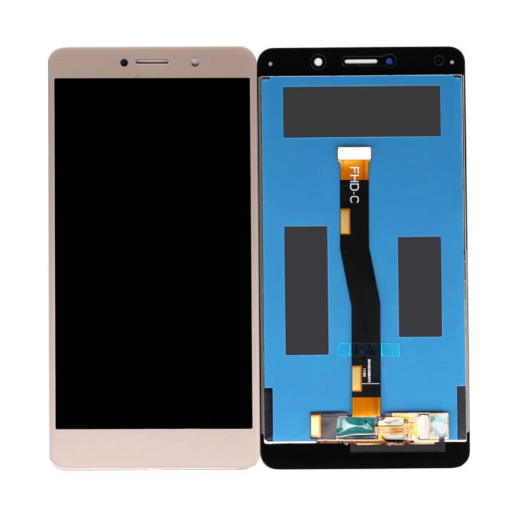 Huawei Honor 9 Lite Lcd With DigitiserN F AfterMarket Gold