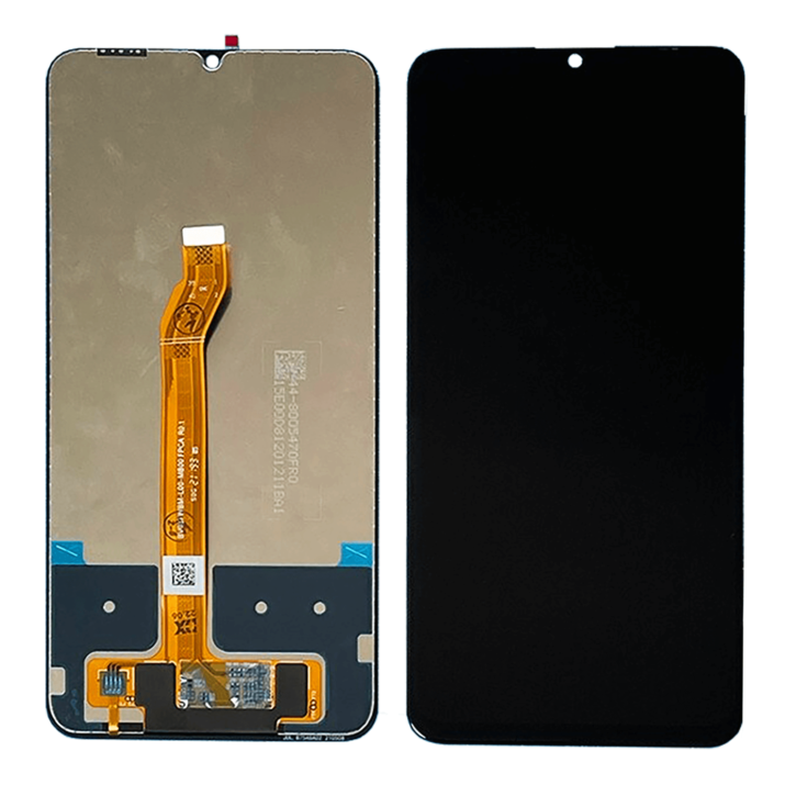 Huawei Honor X7 Lcd With DigitiserN F AfterMarket