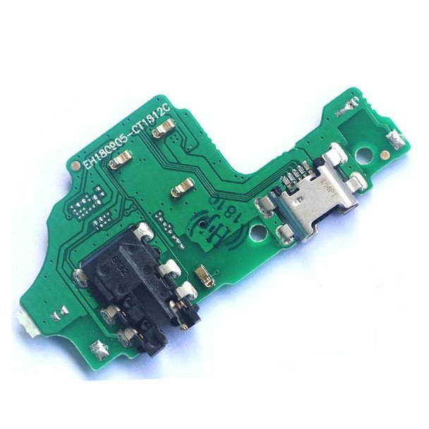 Huawei Honor X8 5G Charging Board