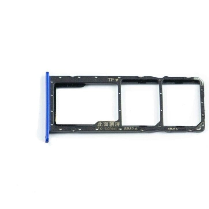 Huawei Honor X8 Sim Tray