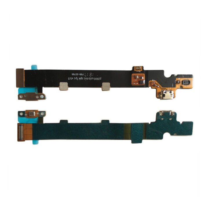 Huawei M3 Lite 10.1 Charging Board