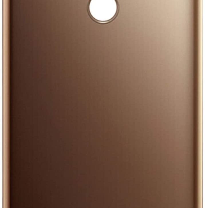 Huawei Mate 10 Battery Back With Lens Brown