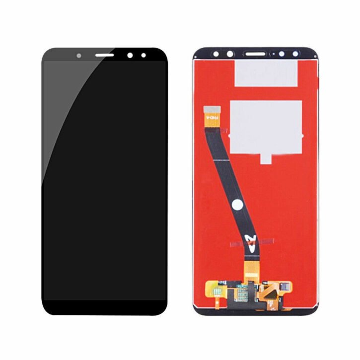 Huawei Mate 10 Lite Lcd With DigitiserN F AfterMarket Black