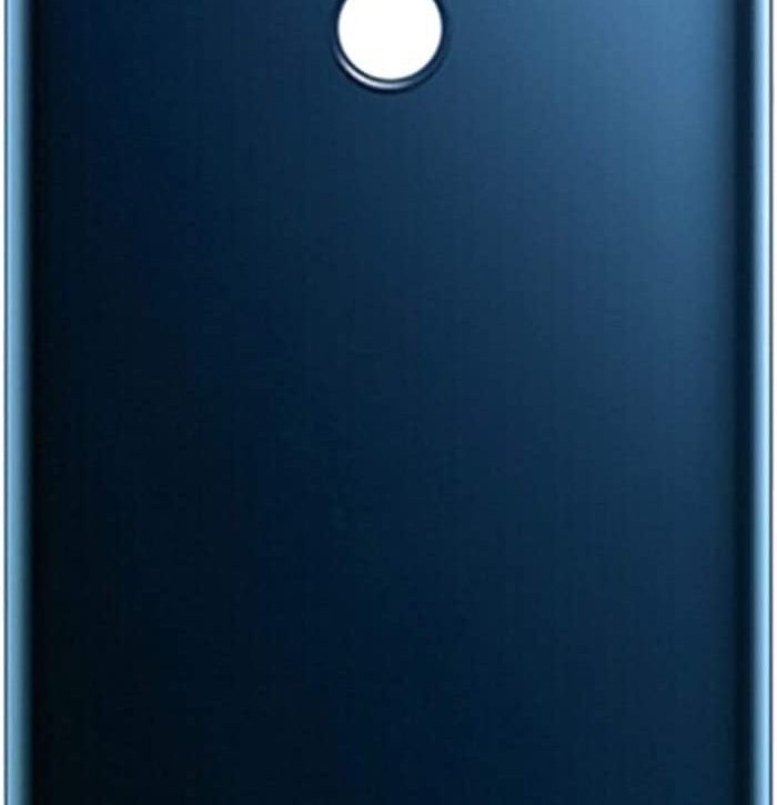 Huawei Mate 10 Pro Battery Back With Lens Blue