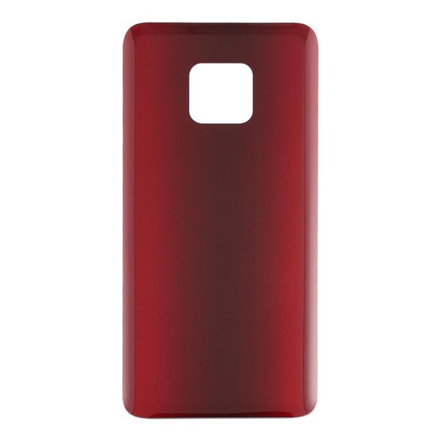 Huawei Mate 20 Battery Back Red