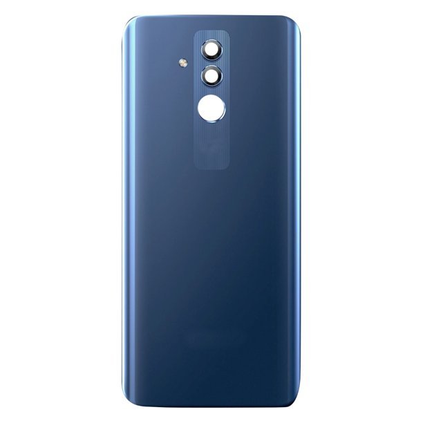Huawei Mate 20 Lite Battery Back With Lens Sapphire Blue