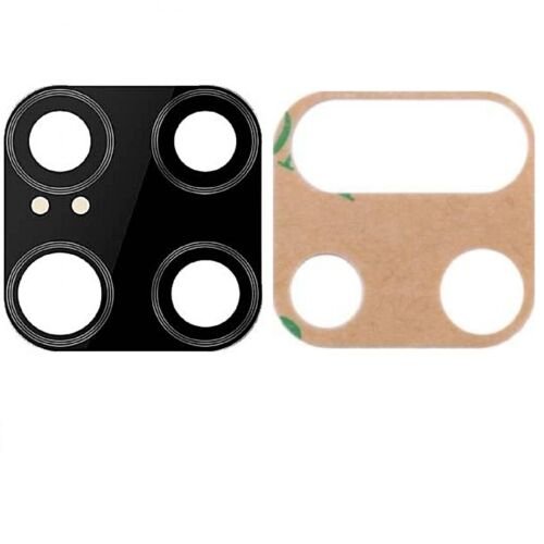 Huawei Mate 20 X Phone Parts Camera Lens