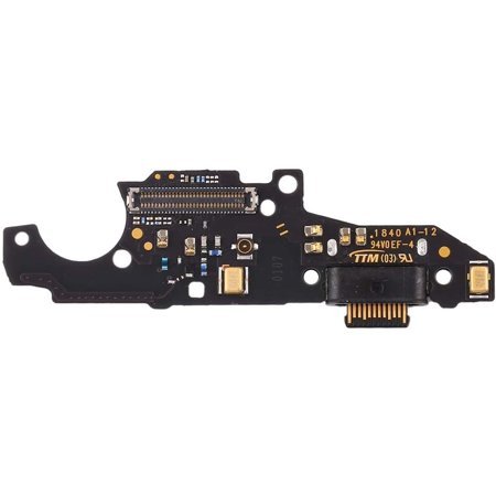 Huawei Mate 20 X Phone Parts Charging Board