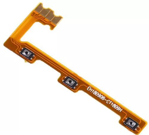 Huawei Mate 20 lite Power Flex
