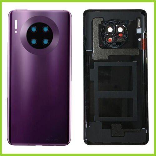 Huawei Mate 30 Battery Back Cosmic Purple