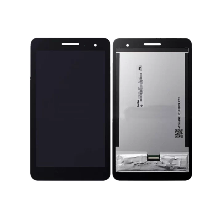 Huawei MediaPad T1 701 Lcd With DigitiserN F AfterMarket Black