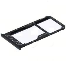 Huawei P Smart Sim Tray Black