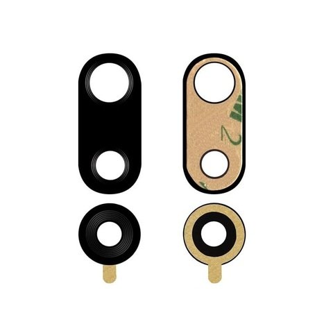 Huawei P Smart z 2019 Camera Lens