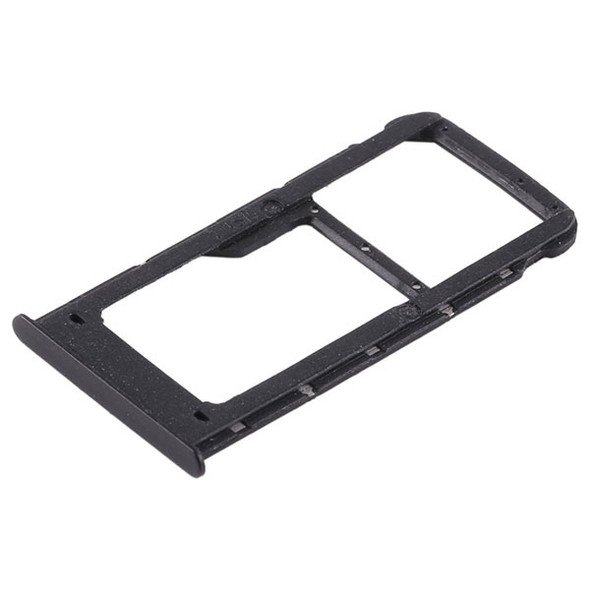 Huawei P Smart z 2019 Sim Tray Black