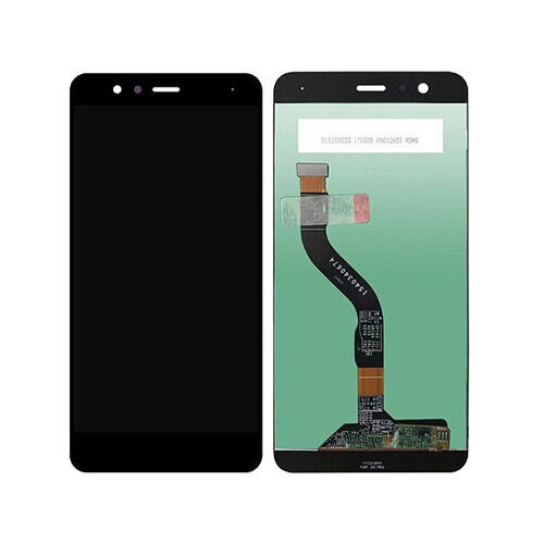 Huawei P10 Lite Lcd With DigitiserN F AfterMarket Black