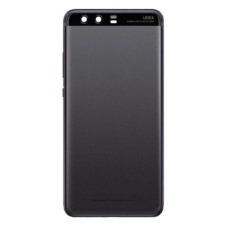 Huawei P10 Plus Battery Back With Lens