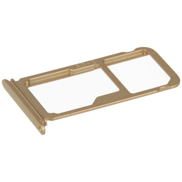 Huawei P10 Sim Tray Gold