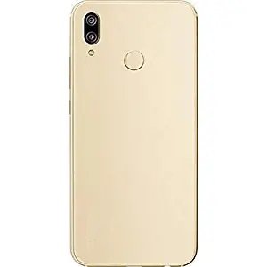 Huawei P20 Battery Back Gold