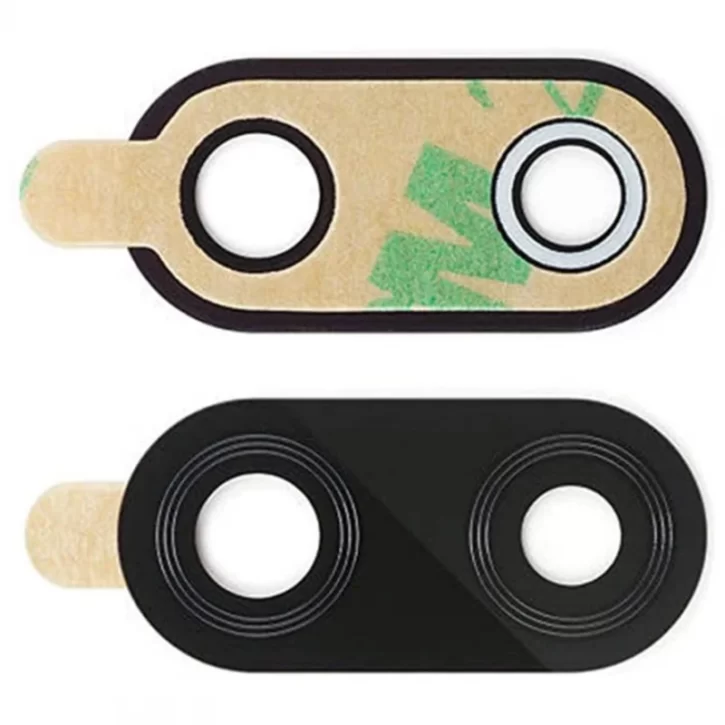 Huawei P20 Lite ANE LX3 Camera Lens