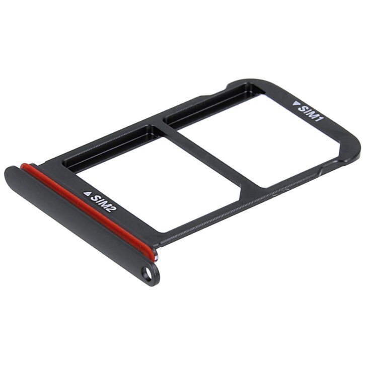 Huawei P20 Pro Sim Tray Black