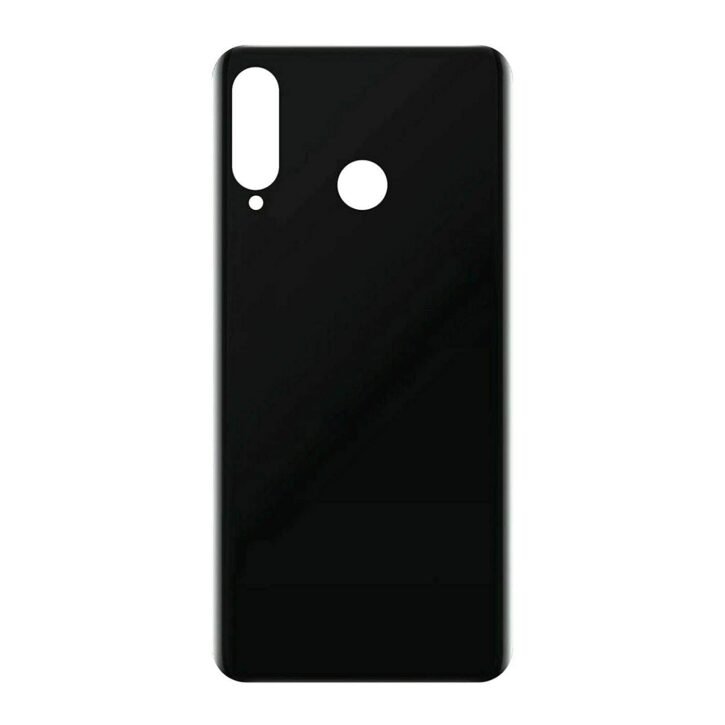 Huawei P30 Lite Battery Back Midnight Black