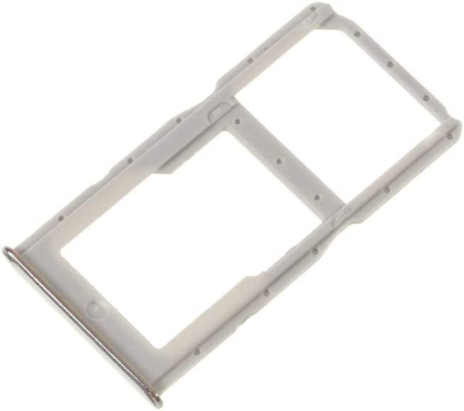 Huawei P30 Lite Sim Tray Silver