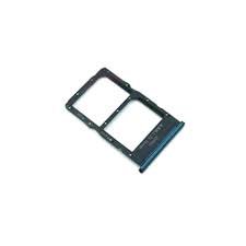 Huawei P40 Lite Sim Tray Green