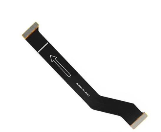 Huawei P40 Pro Main Flex