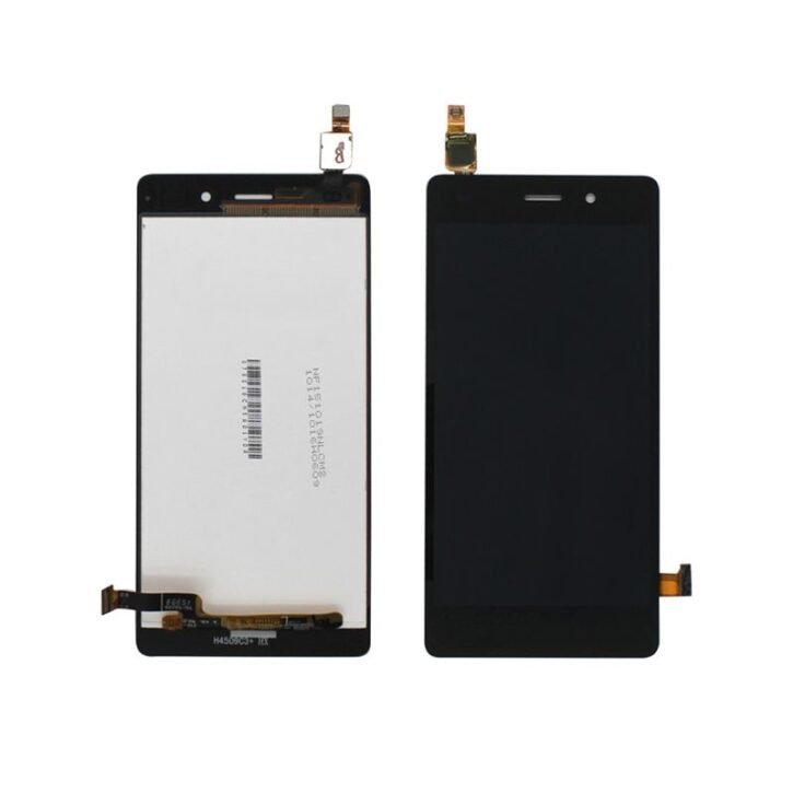 Huawei P8 LTE LCD With Digitiser Original Black