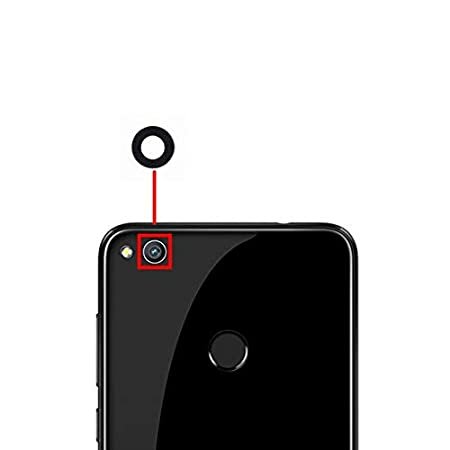Huawei P8 Lite 2017 Camera Lens