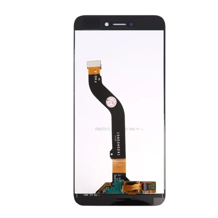Huawei P8 Lite 2017 Lcd With DigitiserN F AfterMarket Black