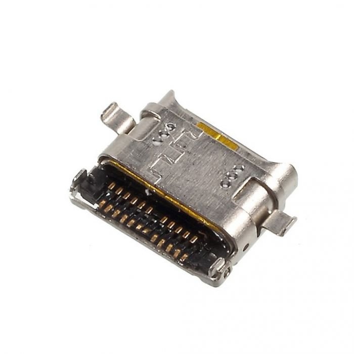 Huawei P9 Charging Port