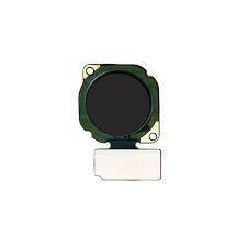 Huawei P9 lite 2017 Fingerprint Flex Black