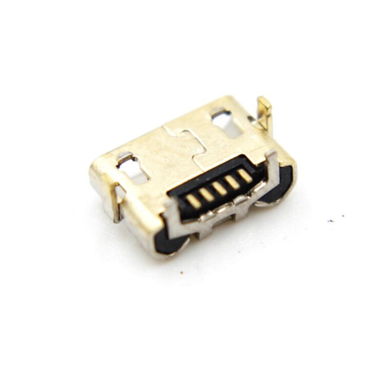 Huawei T3 10 Charging Port